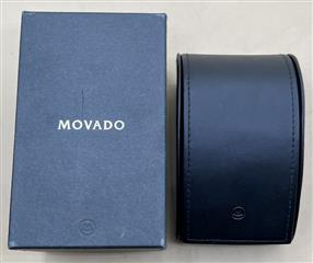 MOVADO SERIES 800 SUB SEA 14-1-20-1090 WRIST WATCH